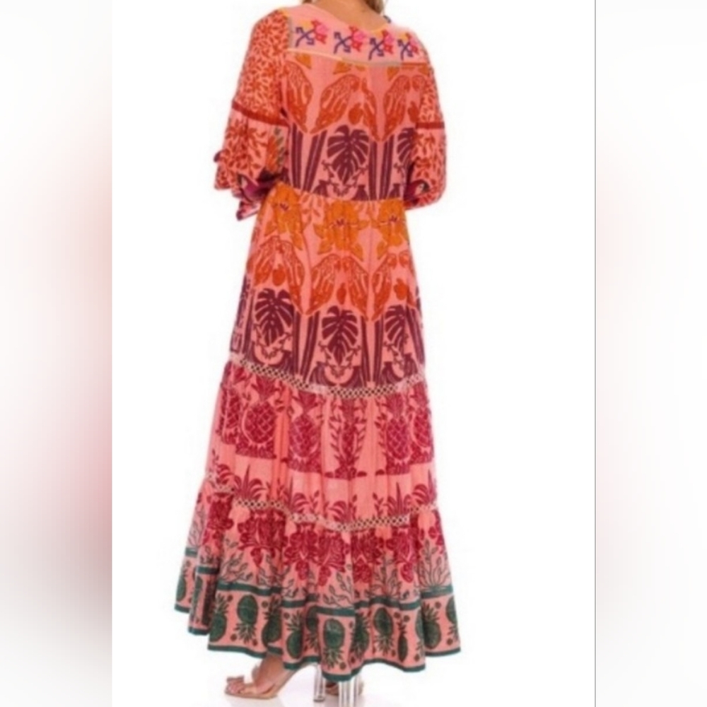 NEW FARM Rio Dress - Picture 4 of 8